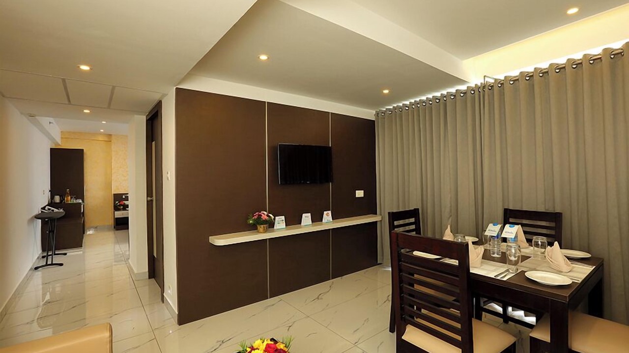 Photo of Bedroom in Guruvayur