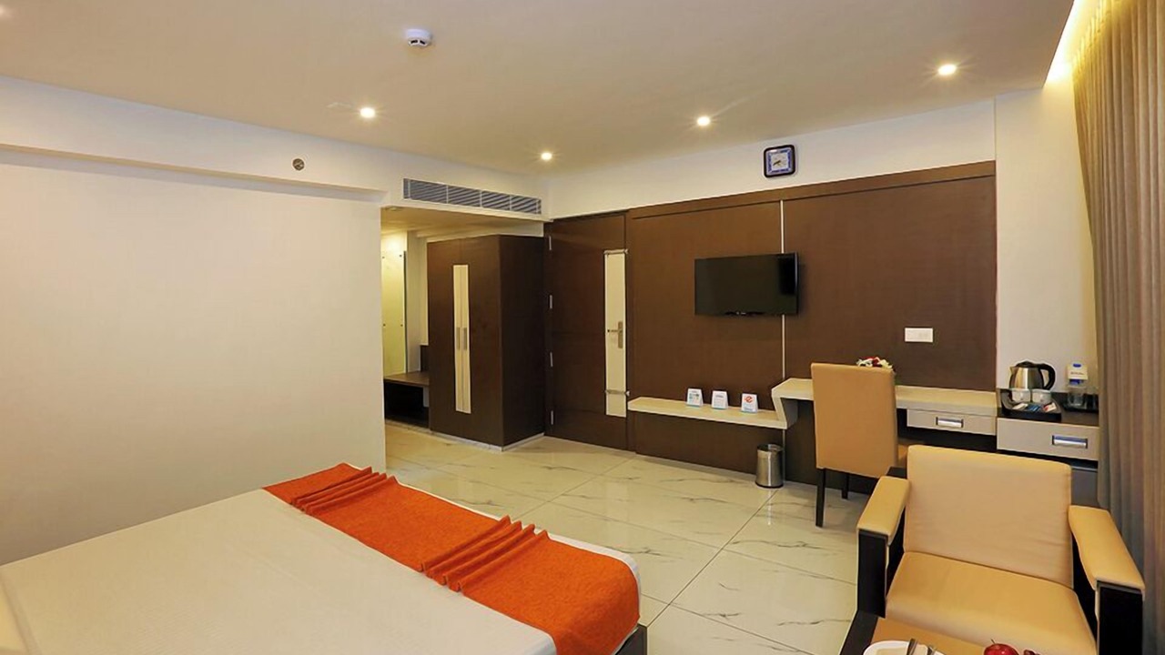 Photo of Bedroom in Guruvayur