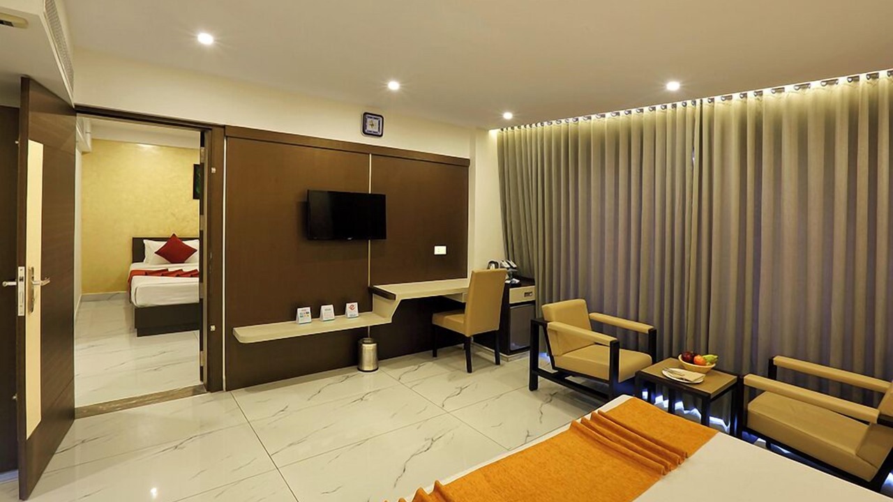 Photo of Bedroom in Guruvayur
