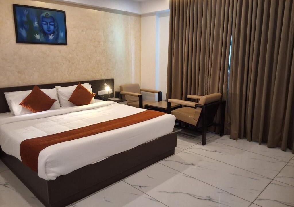 Photo of Bedroom in Guruvayur