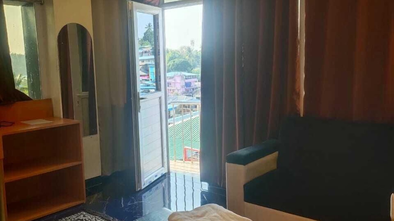 Photo of Patio Balcony in Port Blair