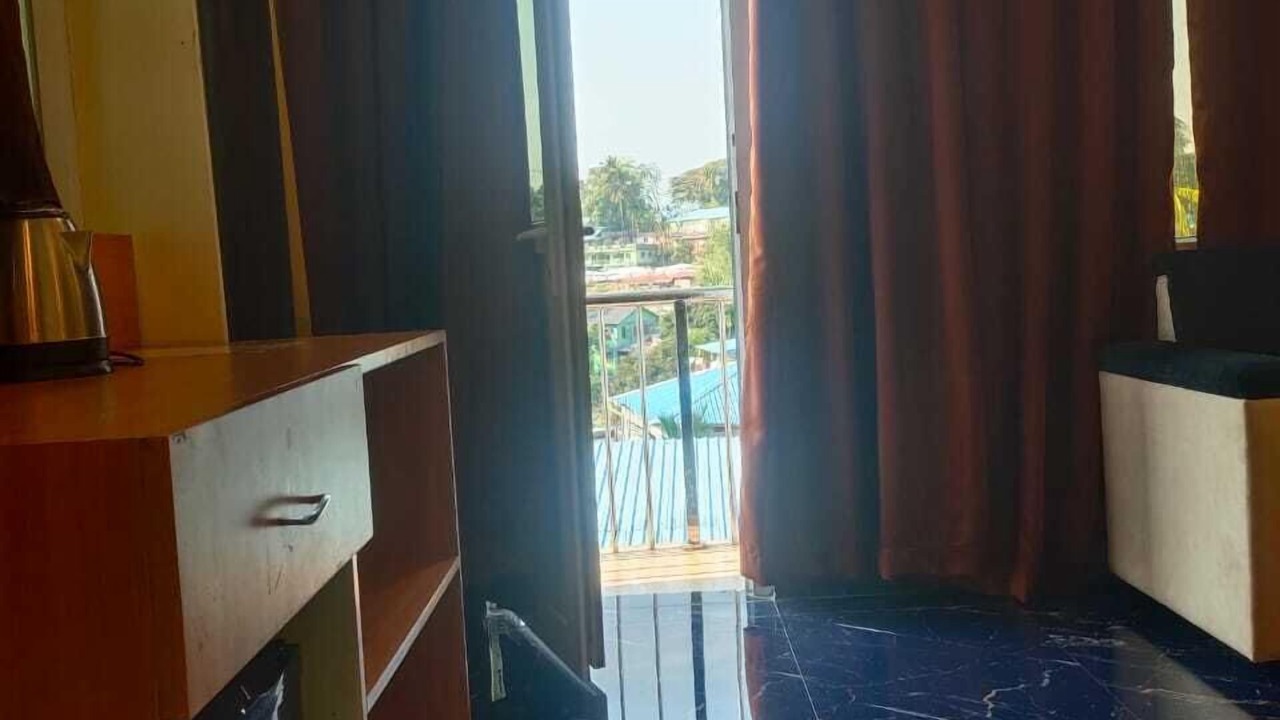 Photo of Patio Balcony in Port Blair
