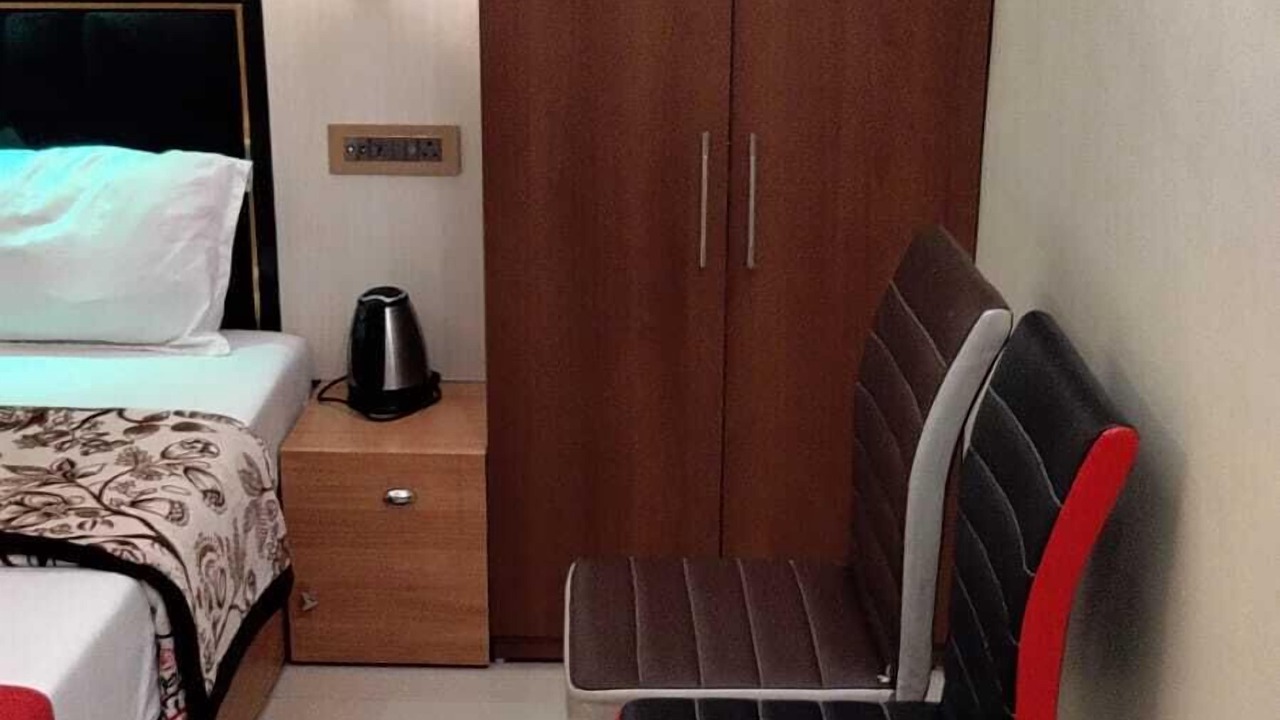 Photo of Bedroom in Port Blair