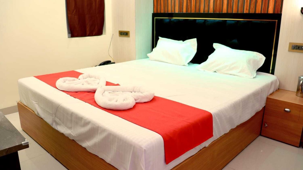 Photo of Bedroom in Port Blair