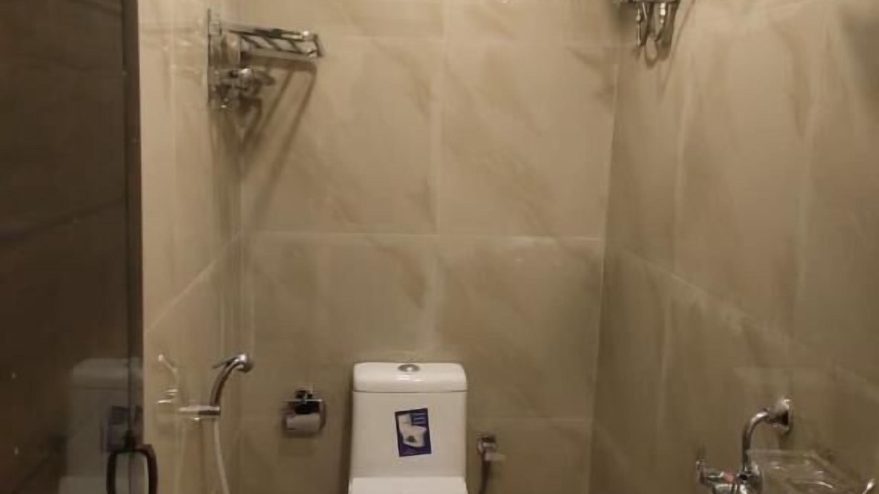 Photo of Bathroom in Port Blair