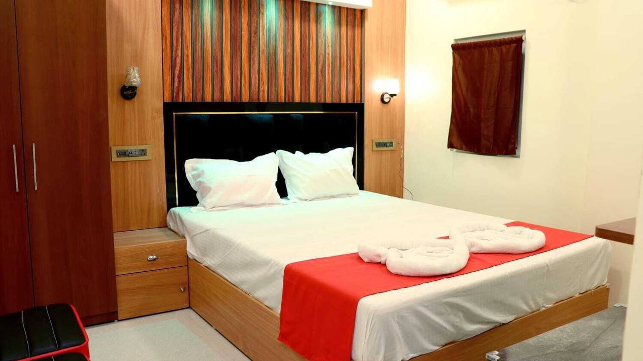 Photo of Bedroom in Port Blair