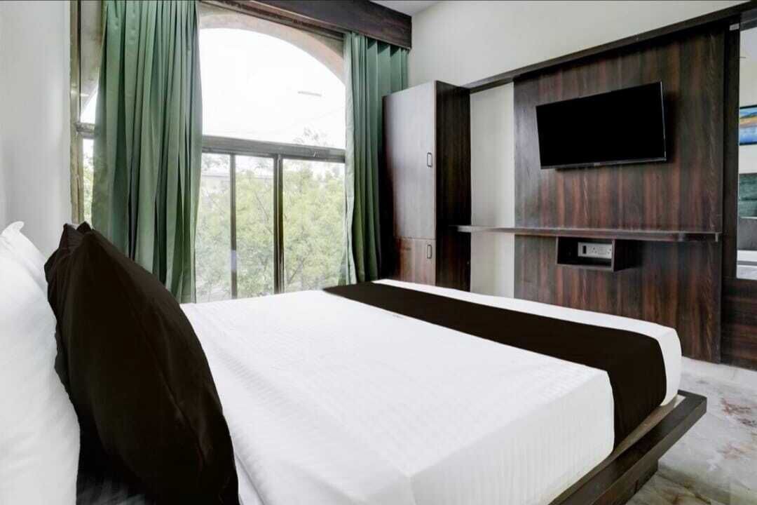 Photo of Bedroom in Ahmedabad