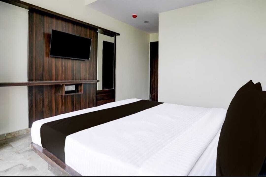 Photo of Bedroom in Ahmedabad