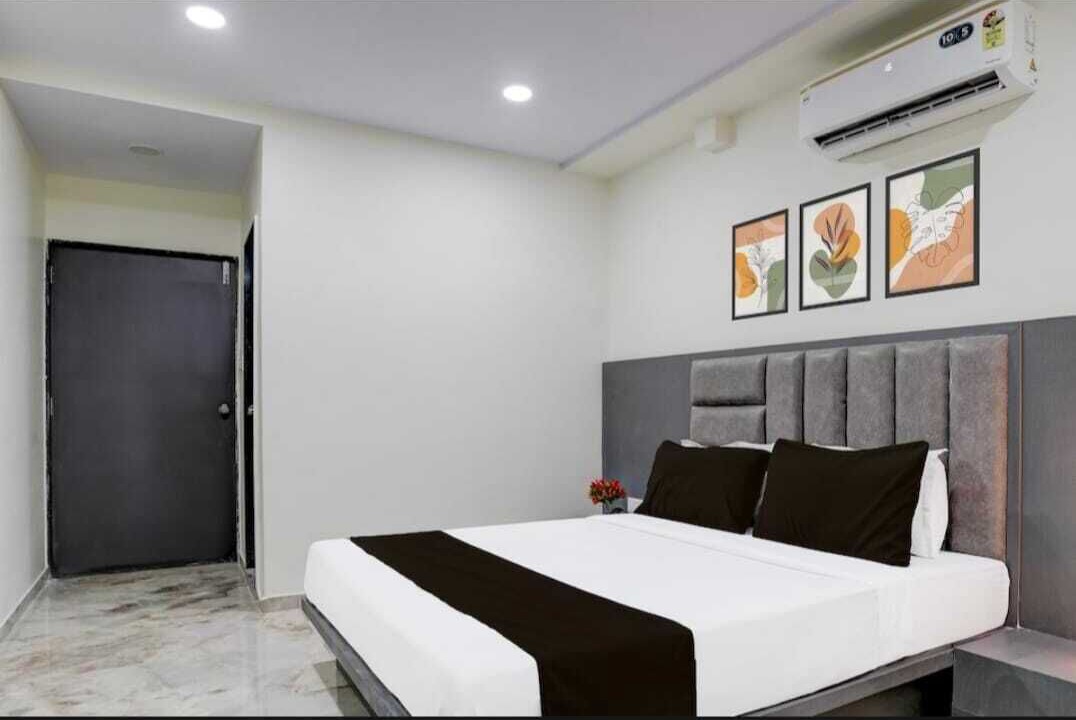 Photo of Bedroom in Ahmedabad