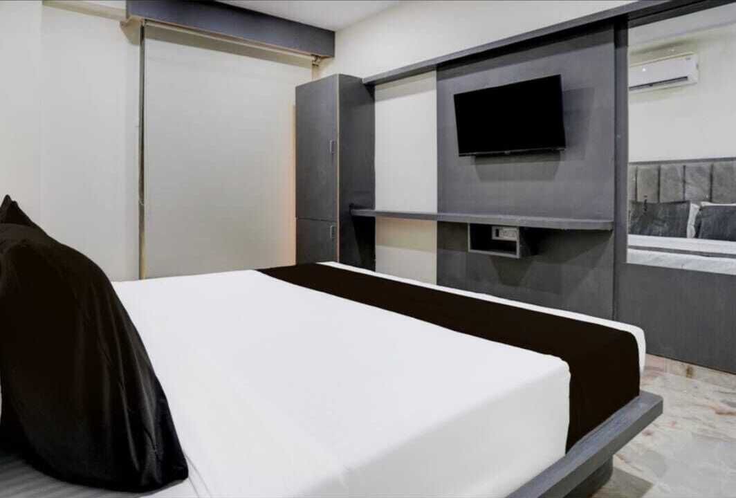 Photo of Bedroom in Ahmedabad