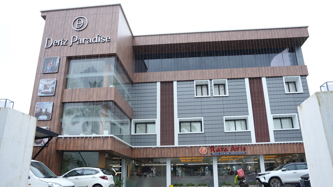 Photo of Outdoor in Thalassery