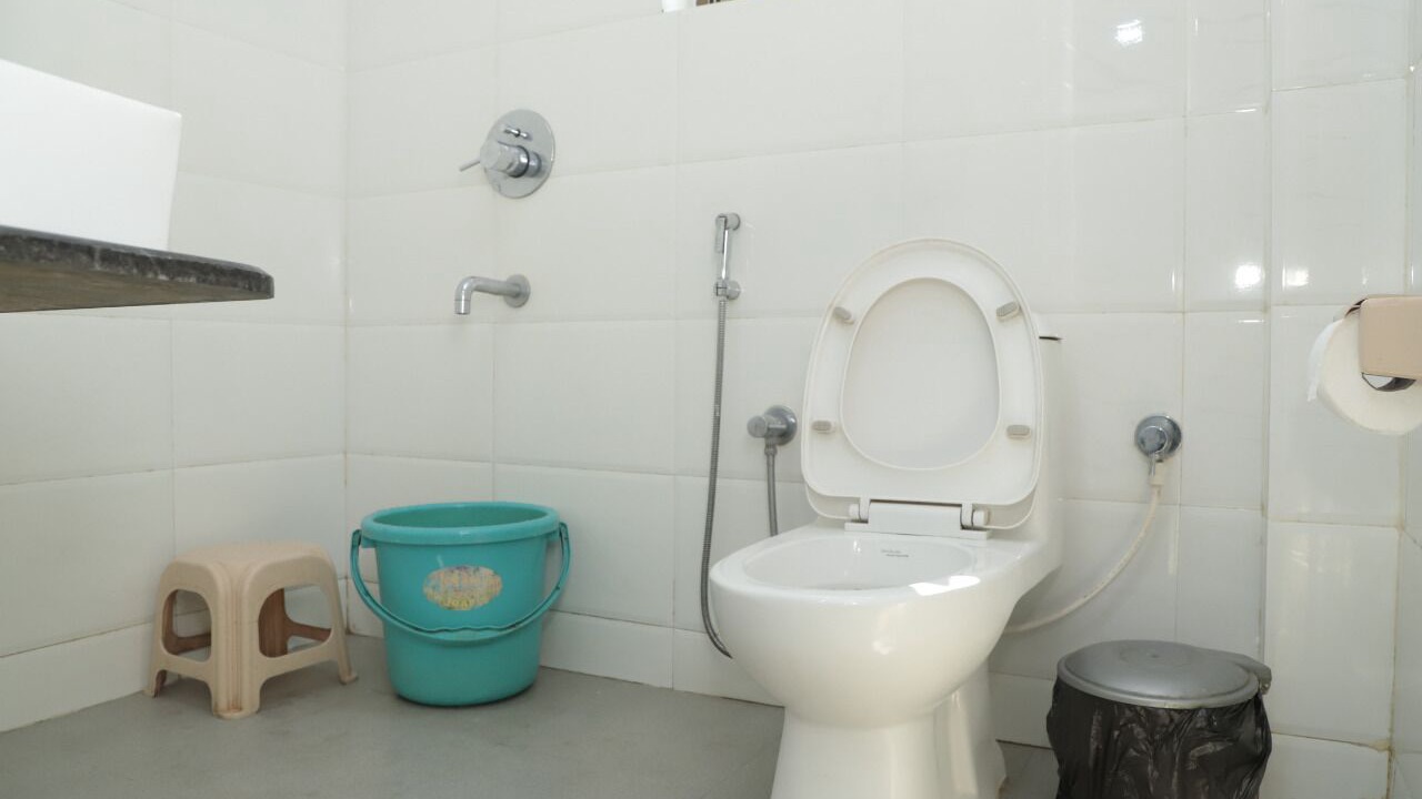Photo of Bathroom in Donigal