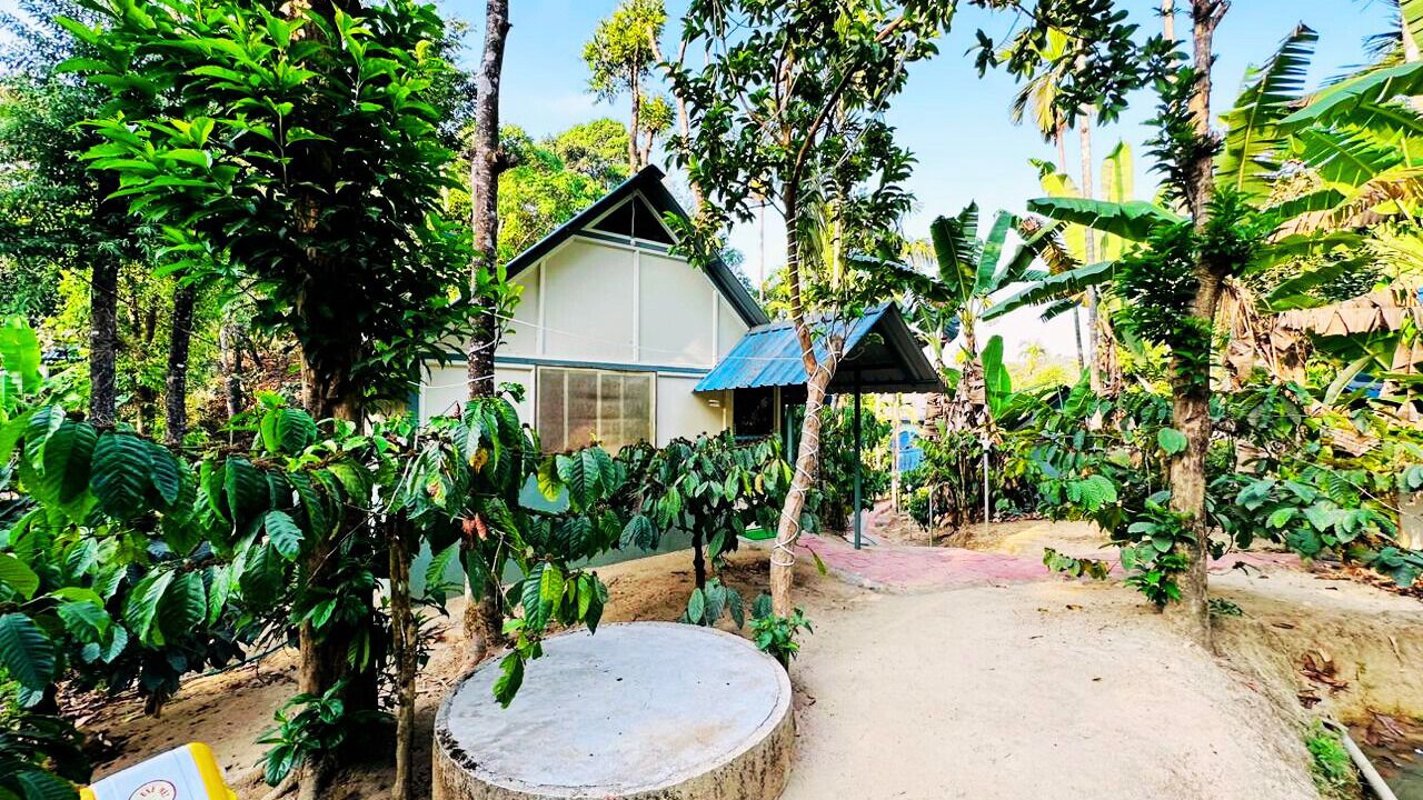 Photo of Outdoor in Donigal