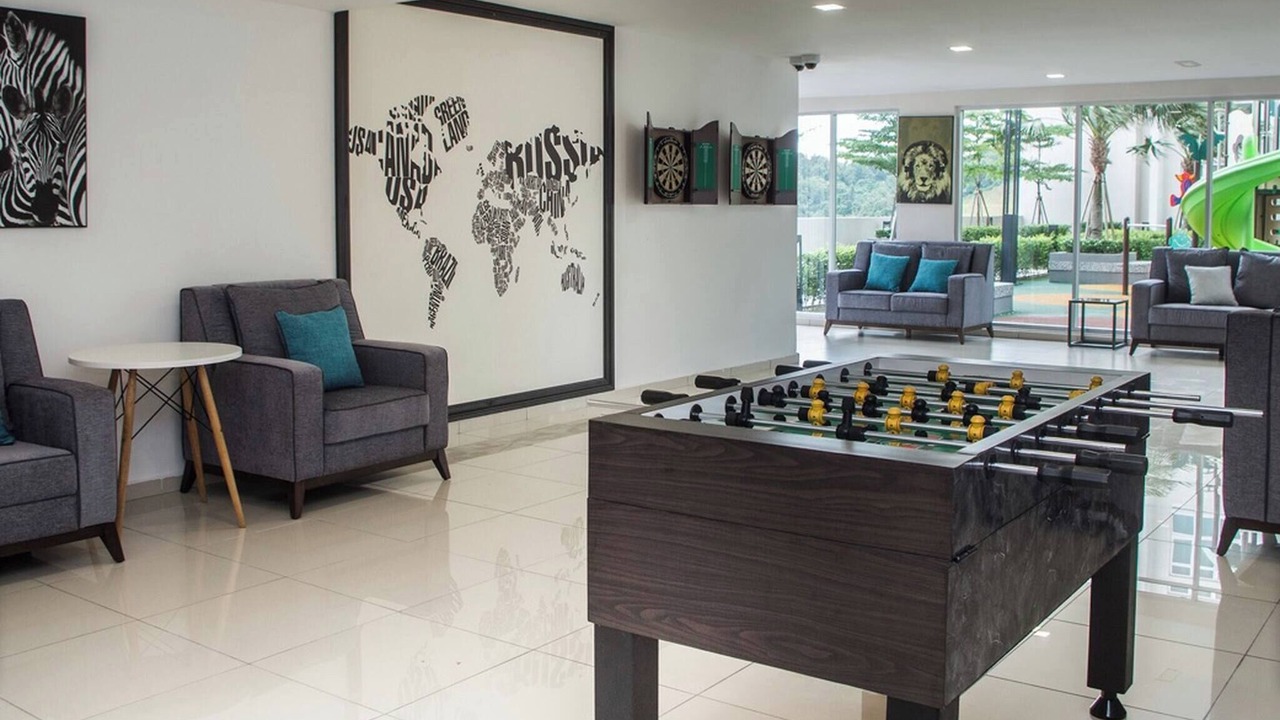 Photo of Bedroom in Johor Bahru