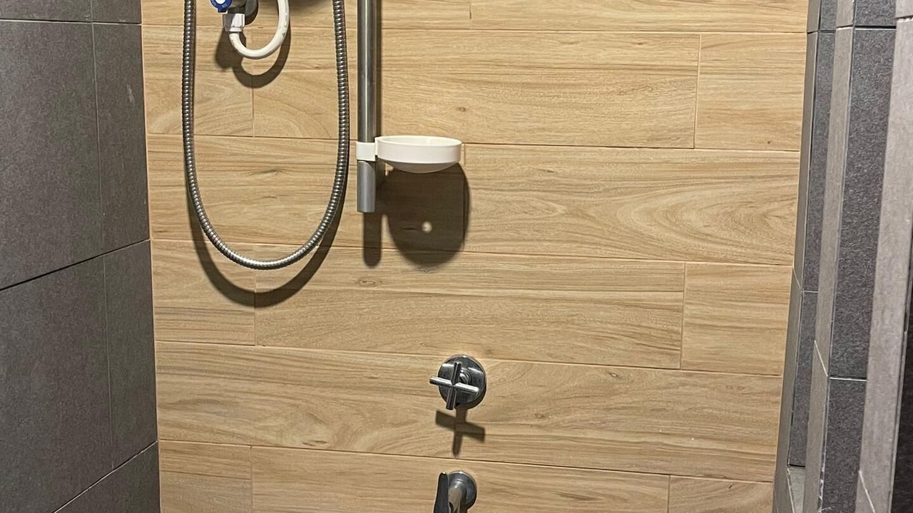 Photo of Bathroom in Pulau Perhentian Besar