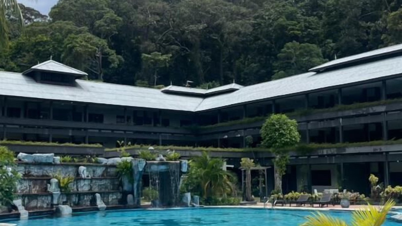Photo of Outdoor in Pulau Perhentian Besar