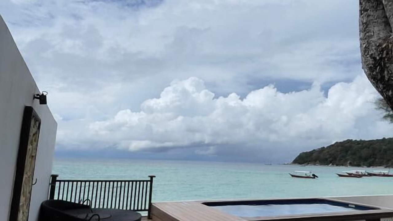 Photo of Outdoor in Pulau Perhentian Besar