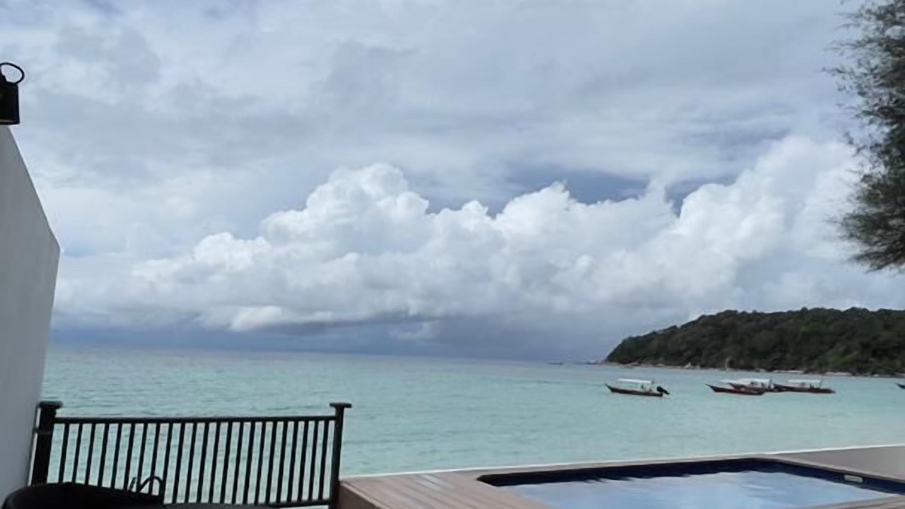 Photo of Outdoor in Pulau Perhentian Besar