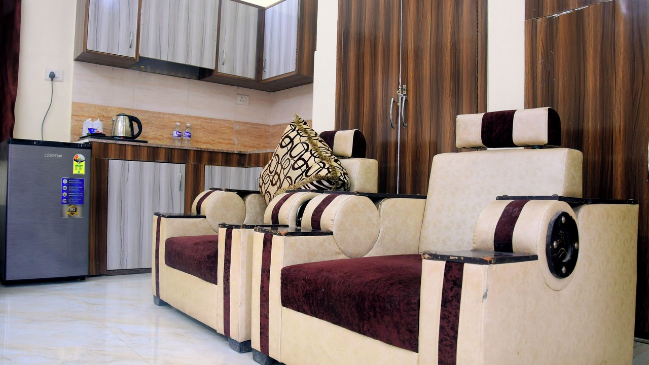Photo of Livingroom in Kotabagh