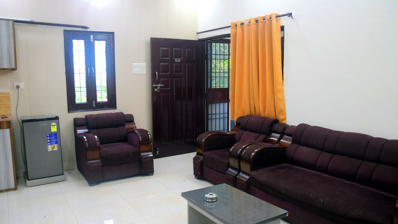 Photo of Livingroom in Kotabagh