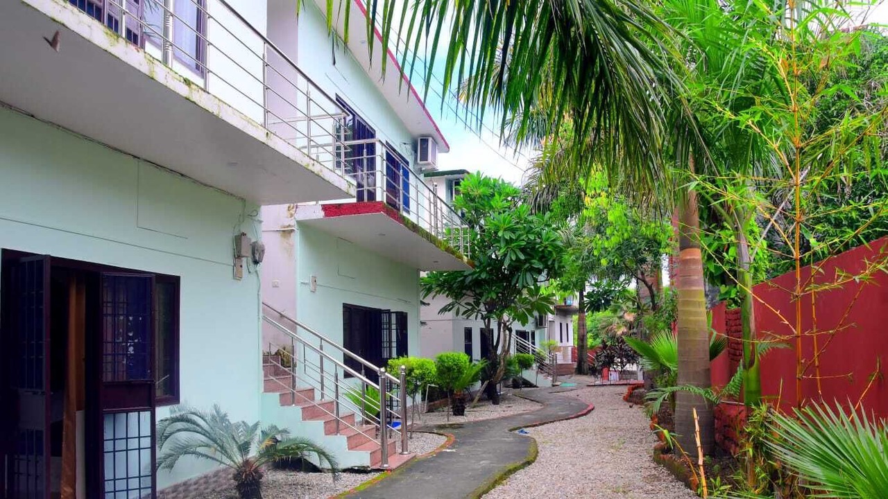 Photo of Outdoor in Kotabagh
