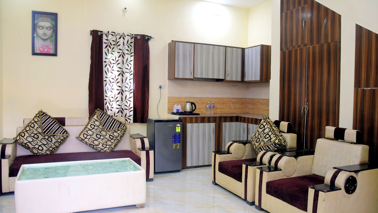 Photo of Livingroom in Kotabagh