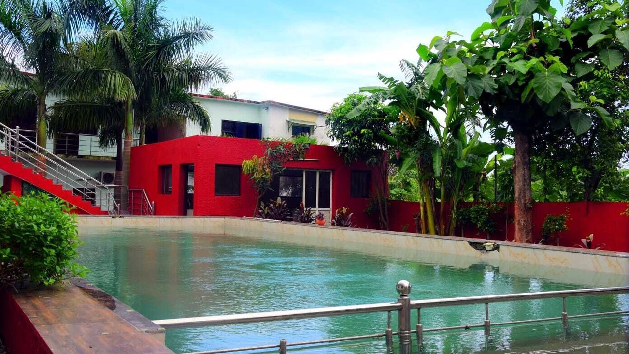 Photo of Outdoor in Kotabagh