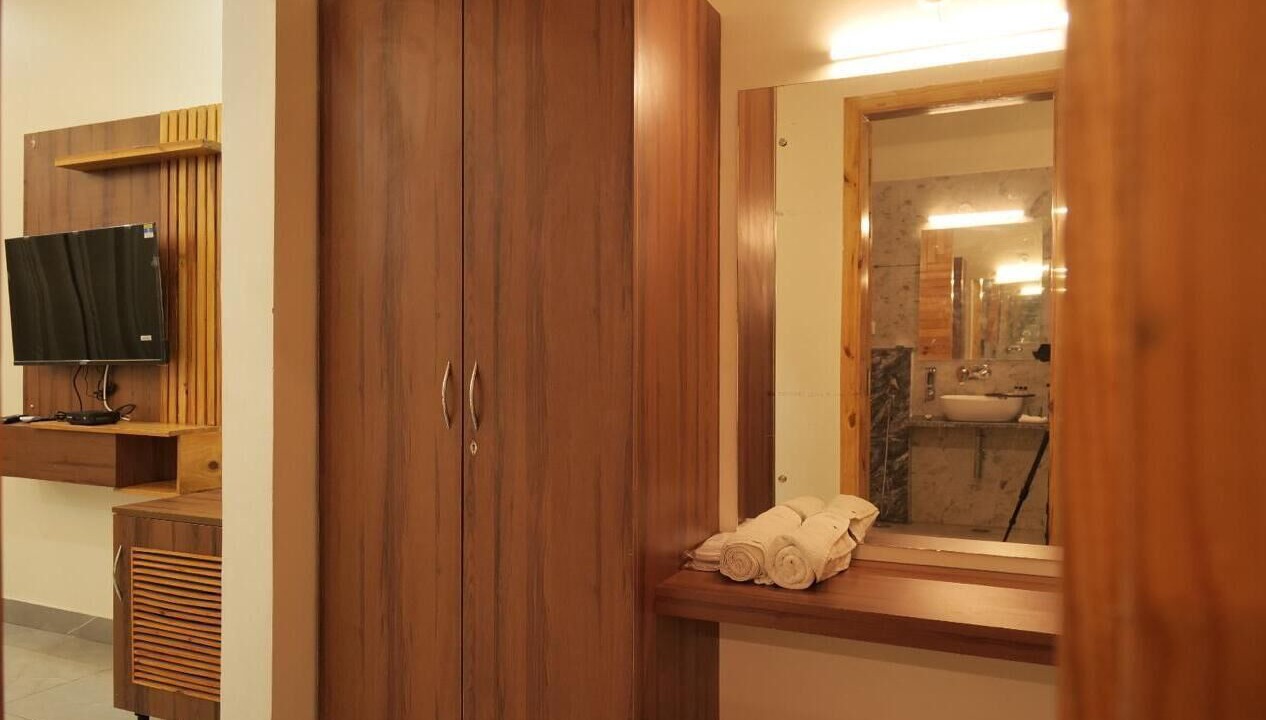 Photo of Bedroom in Kotabagh