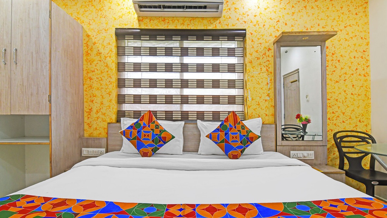 Photo of Bedroom in Ranchi