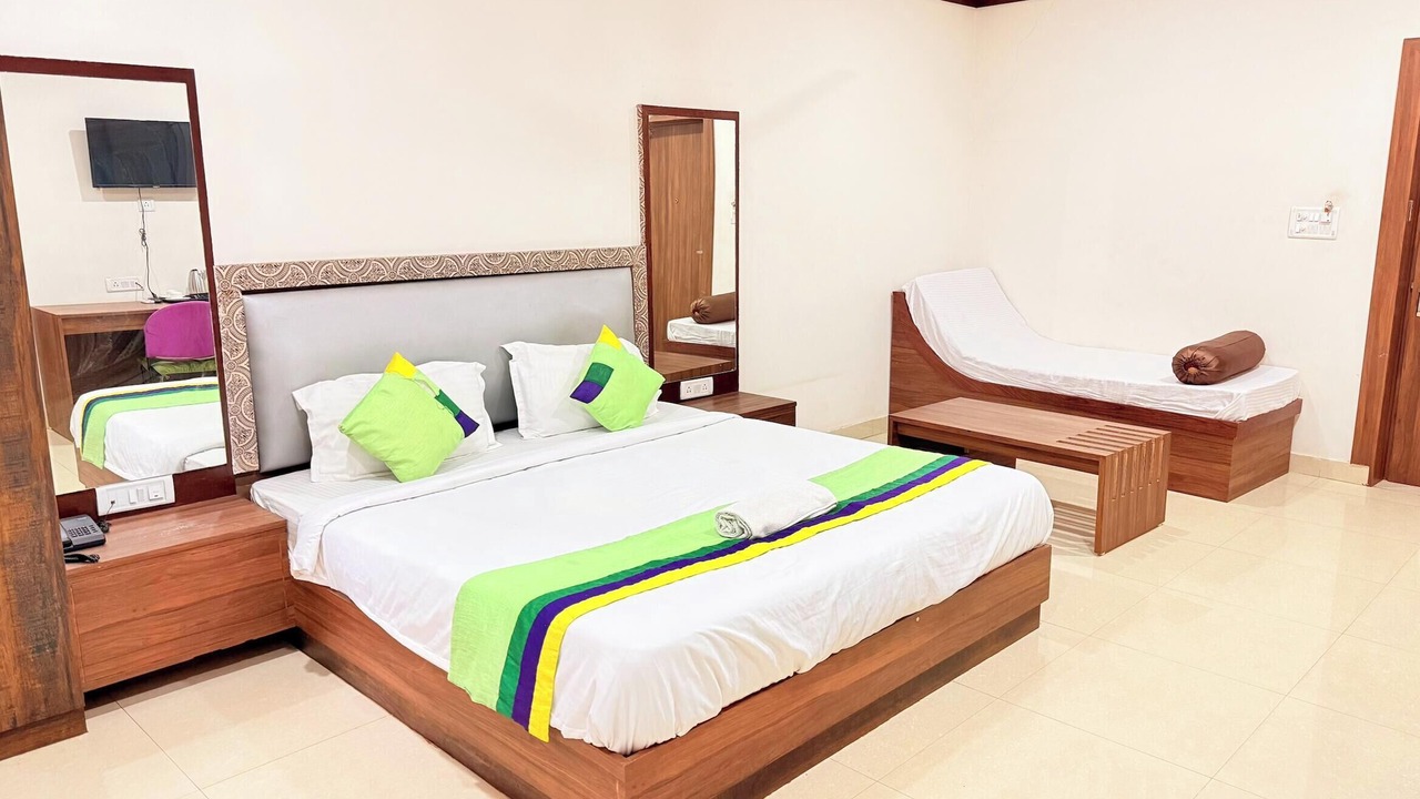 Photo of Bedroom in Rasulgarh