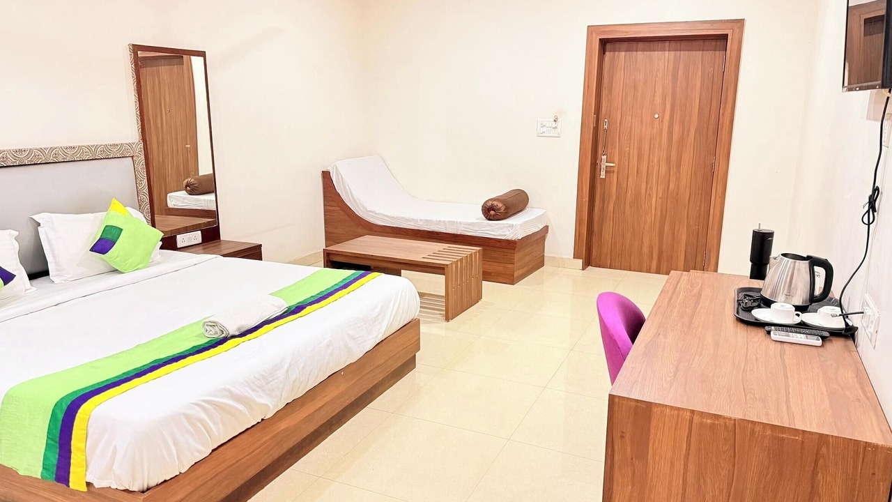 Photo of Bedroom in Rasulgarh