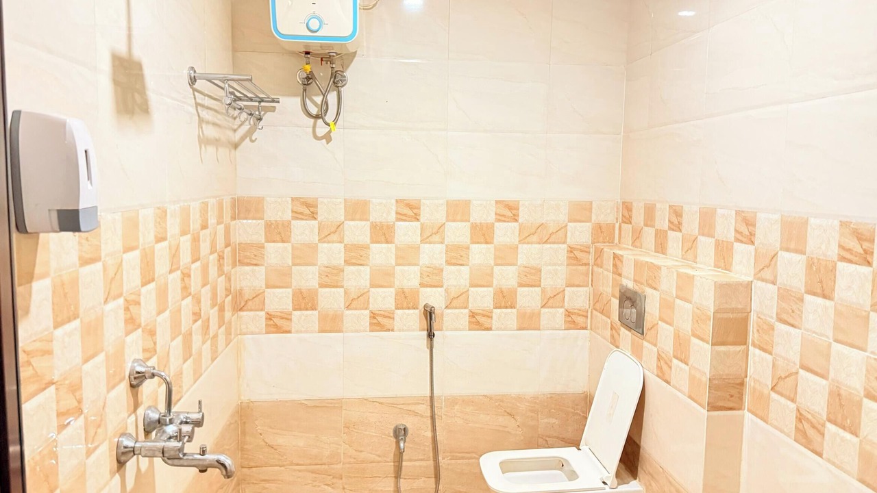 Photo of Bathroom in Rasulgarh