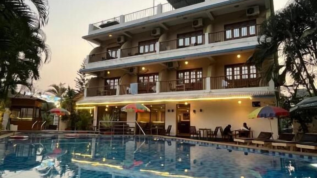 Photo of Outdoor in Ashvem