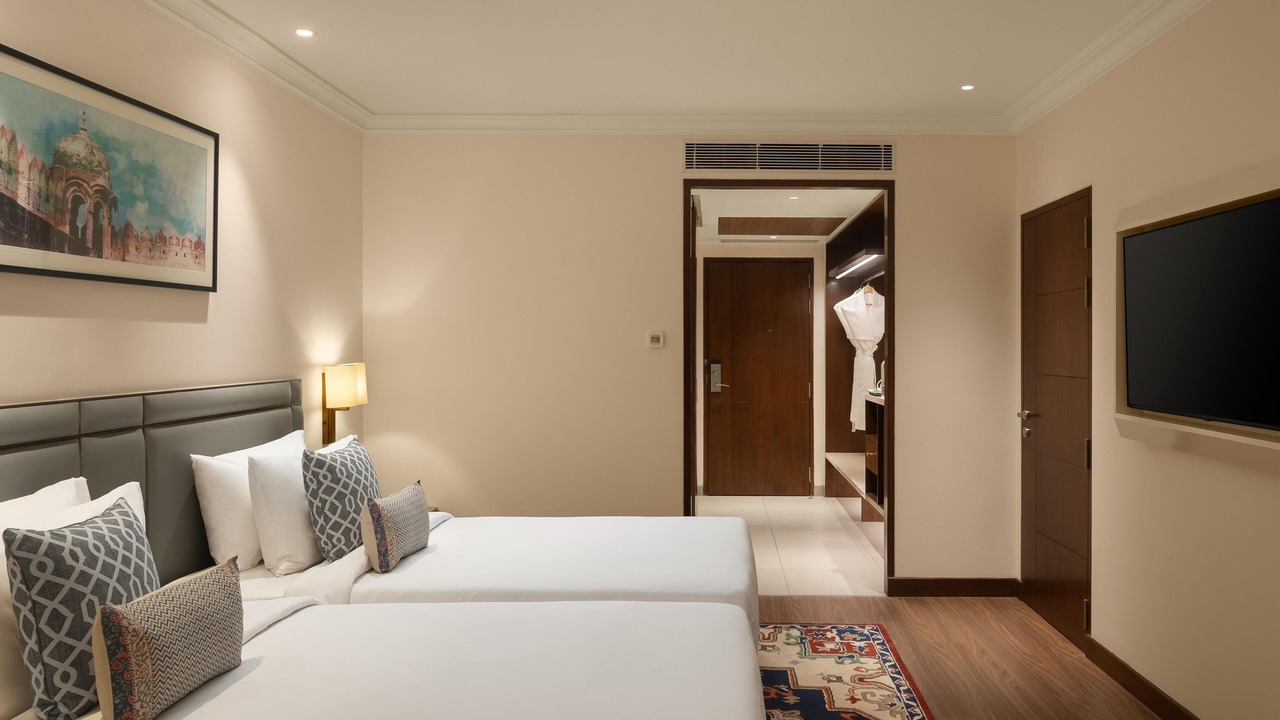 Photo of Bedroom in Rawatsar