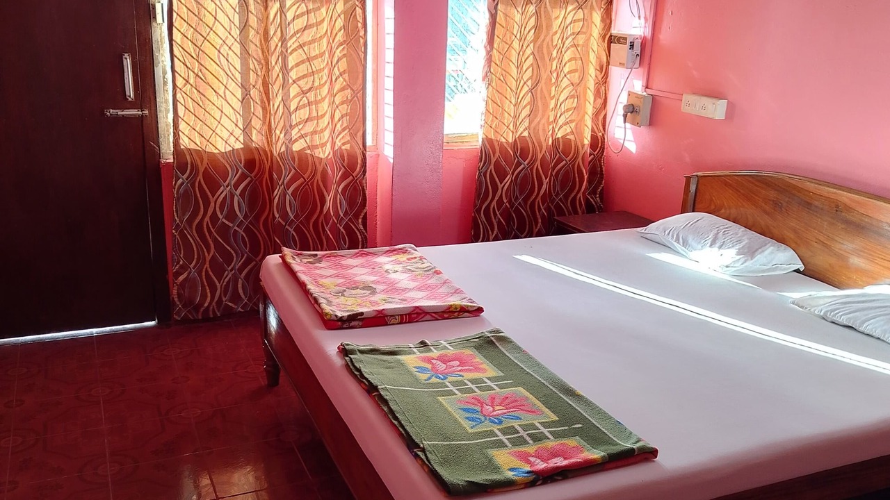 Photo of Bedroom in Port Blair
