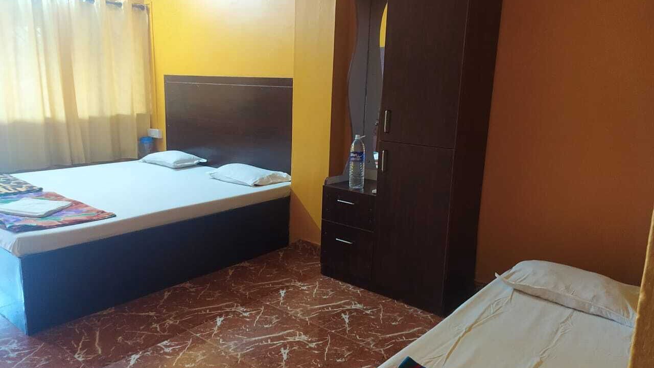 Photo of Bedroom in Port Blair
