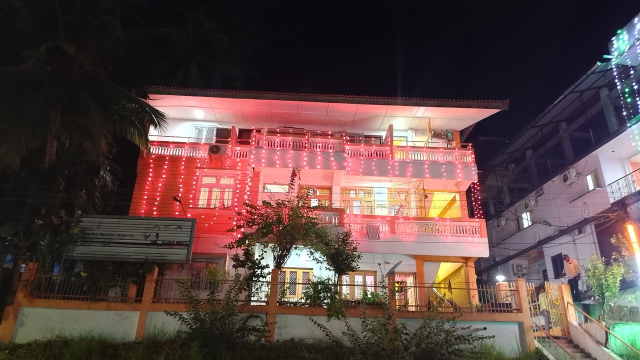 Photo of Outdoor in Port Blair