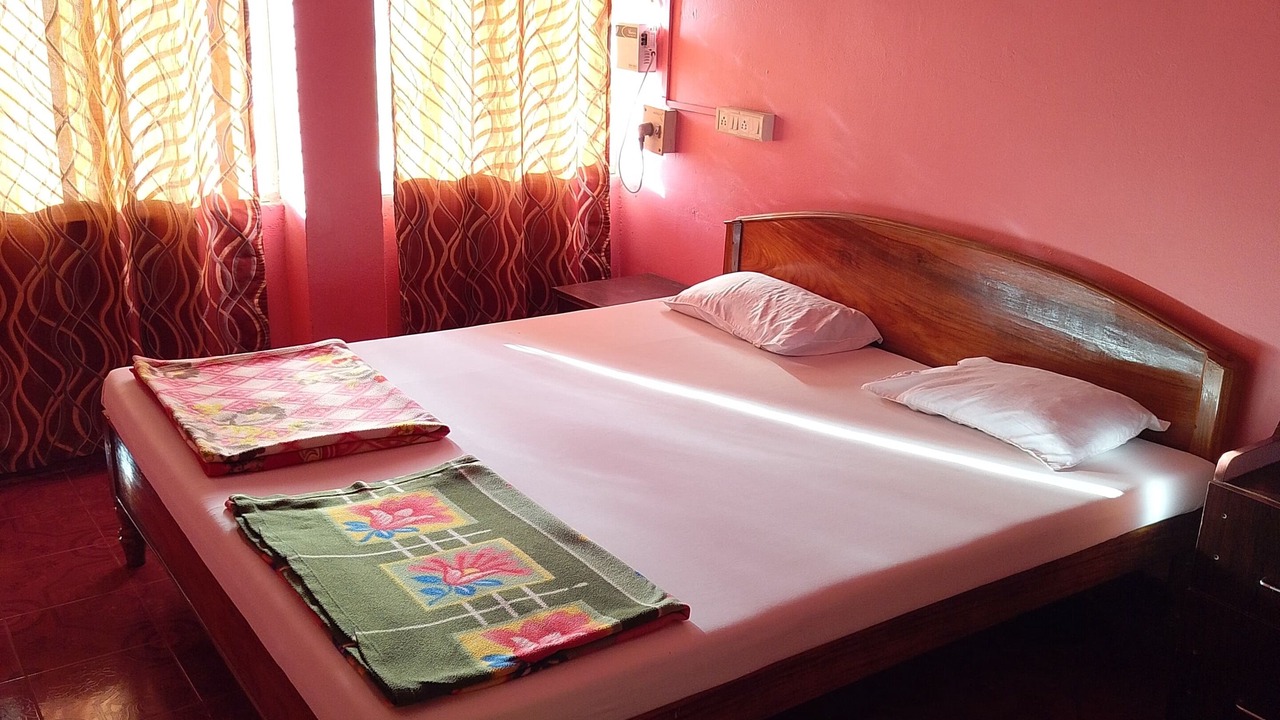 Photo of Bedroom in Port Blair