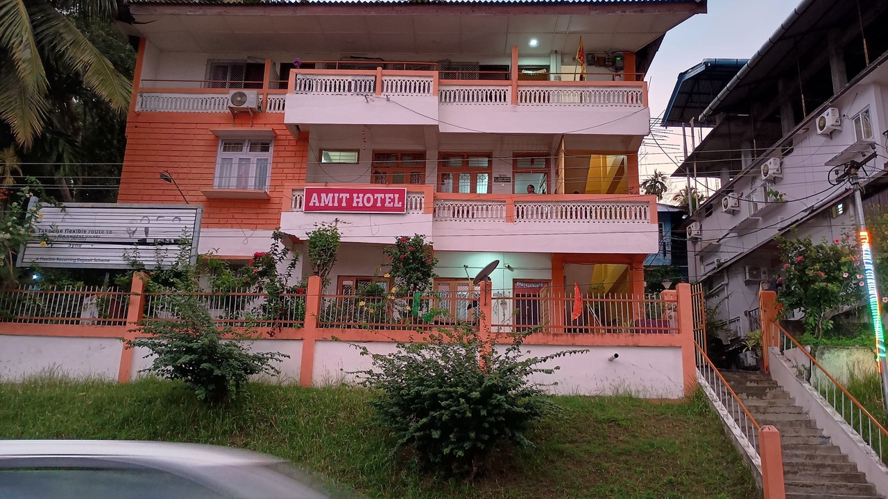 Photo of Outdoor in Port Blair