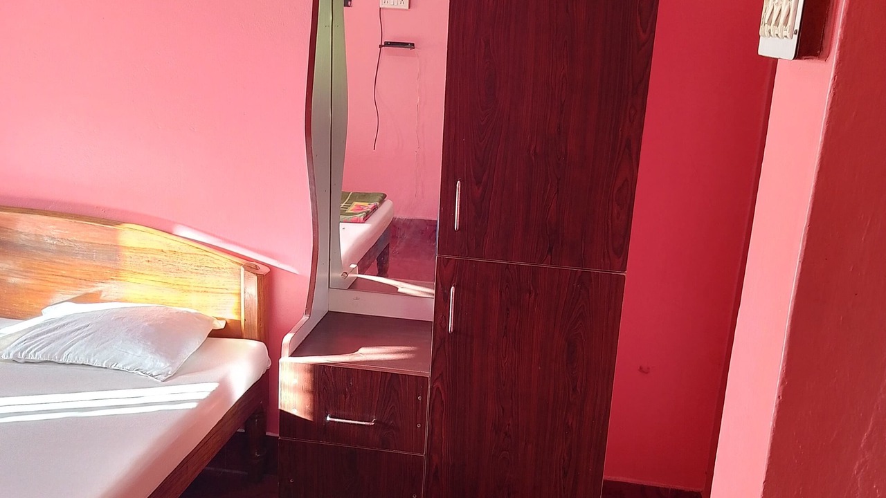 Photo of Bedroom in Port Blair