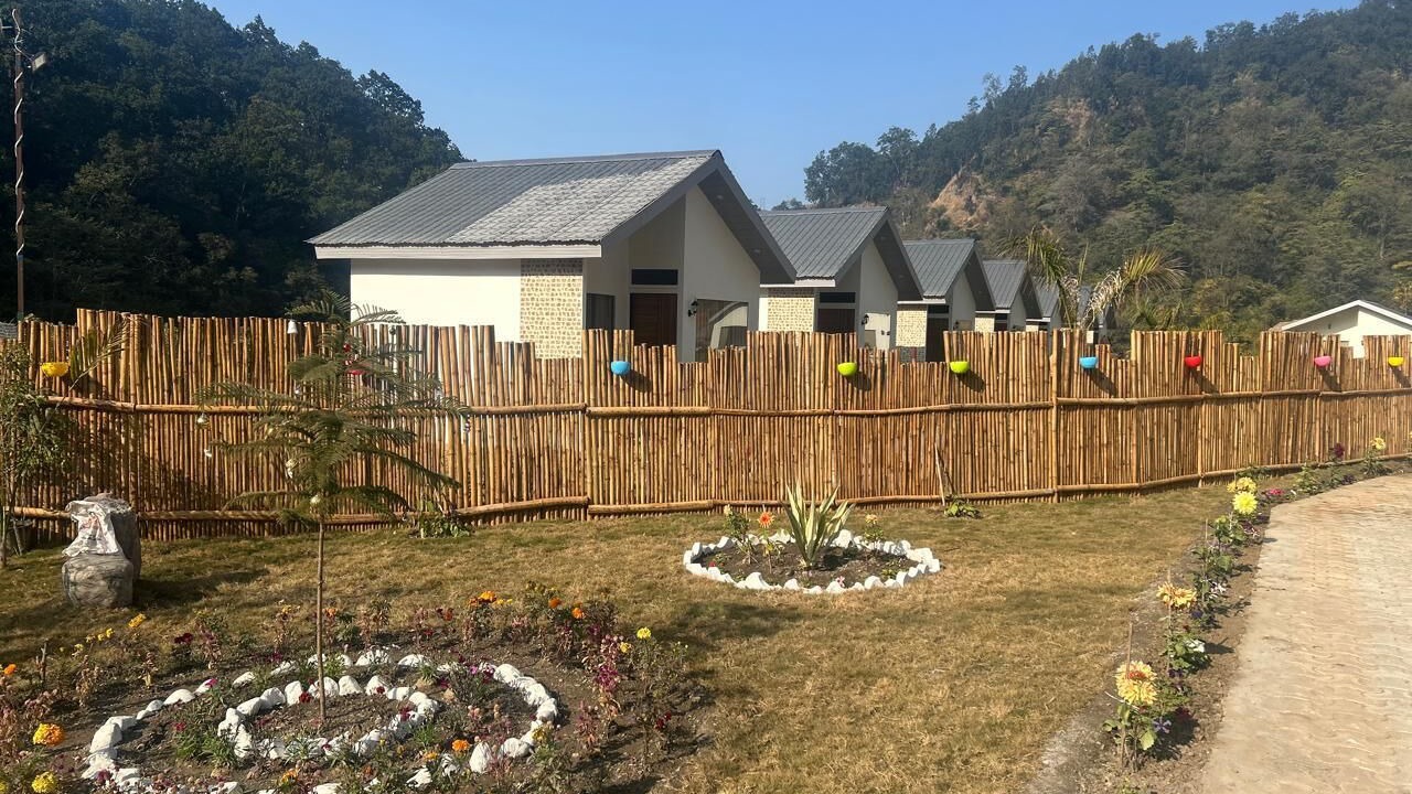 Photo of Outdoor in Jakh