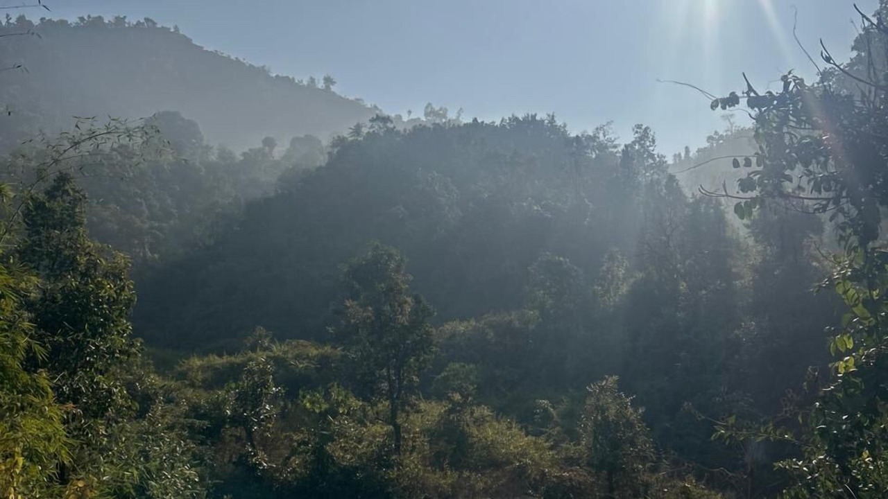 Photo of Outdoor in Jakh