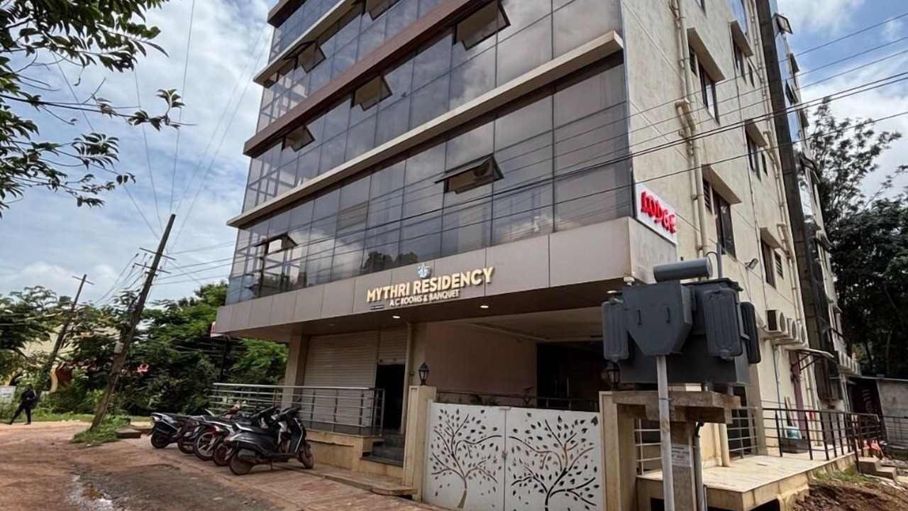 Photo of Outdoor in Hubli