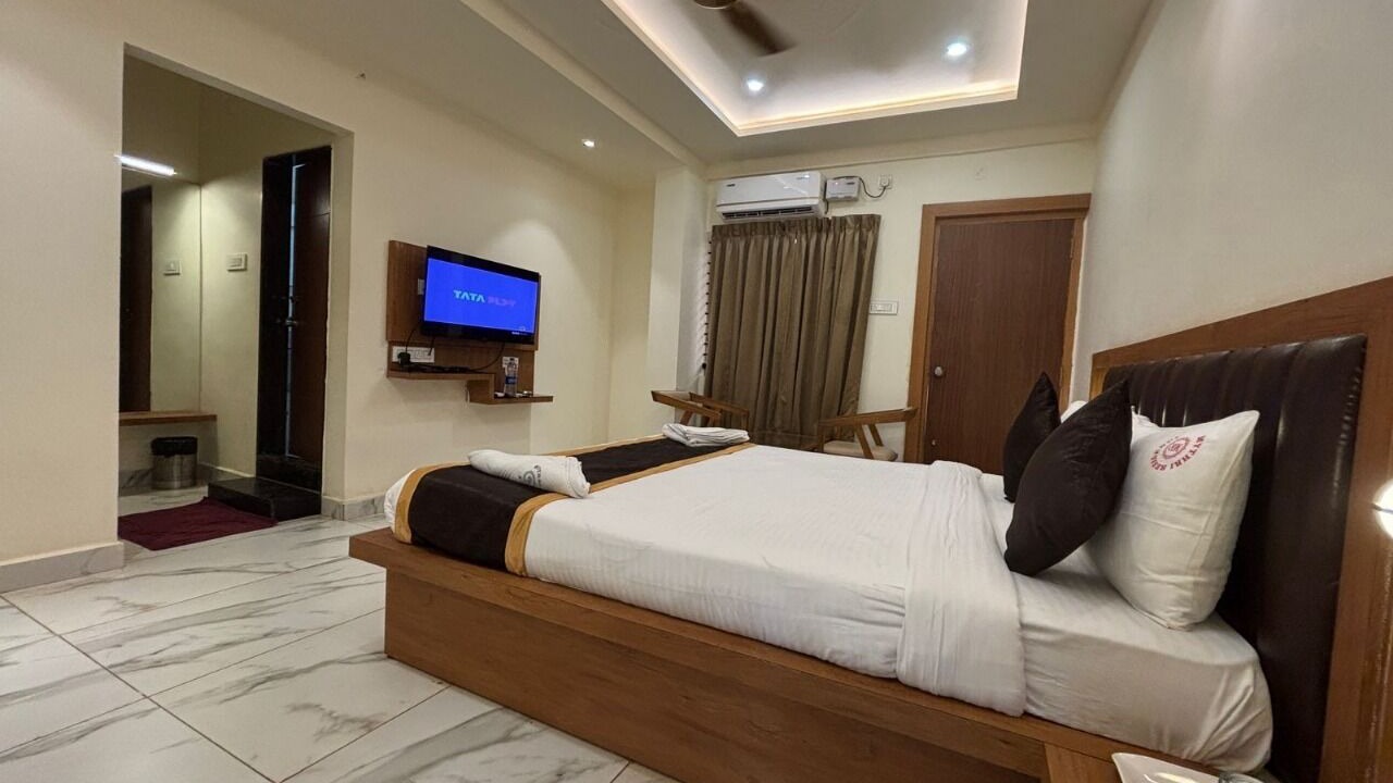 Photo of Bedroom in Hubli