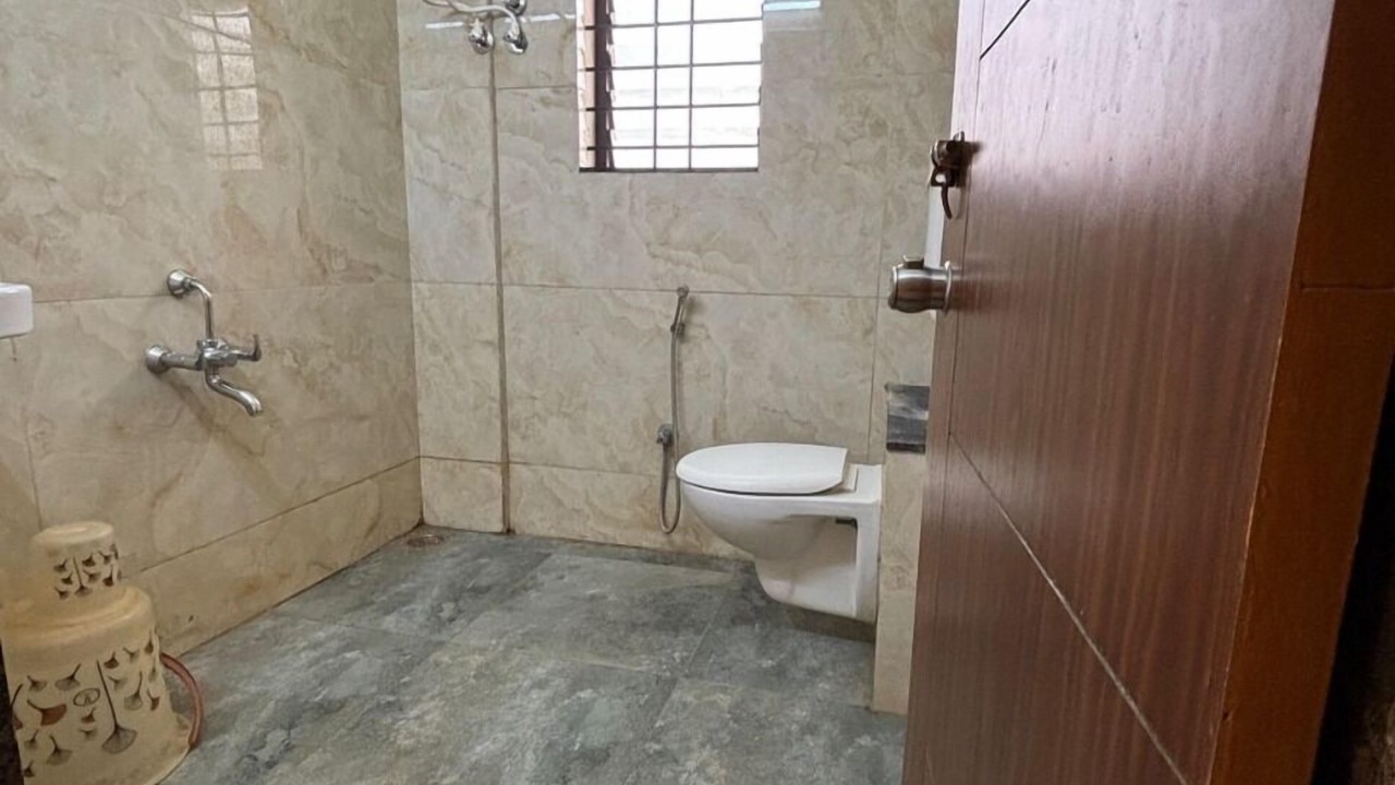 Photo of Bathroom in Hubli