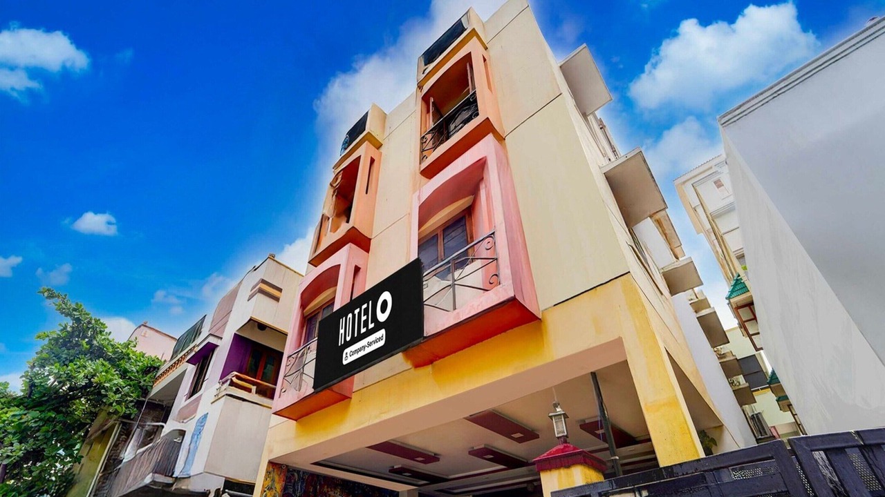 Photo of Outdoor in Gandhipuram
