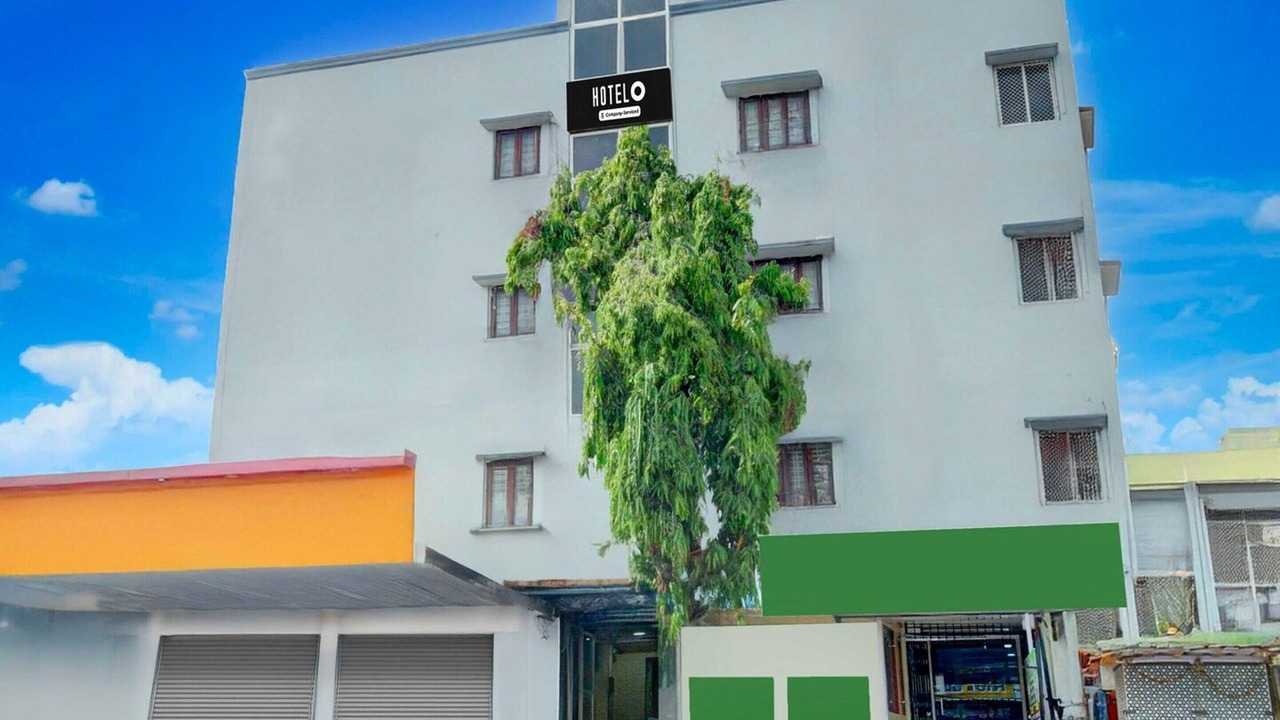 Photo of Outdoor in LB Nagar