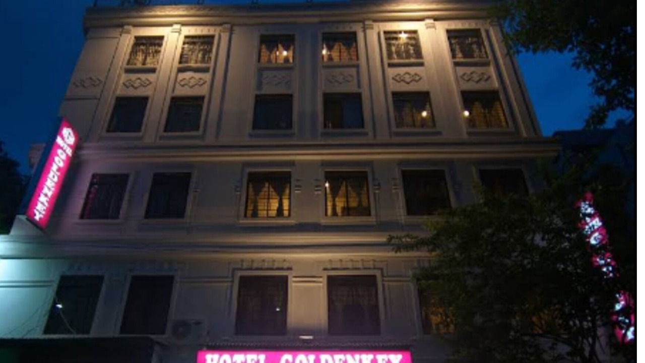 Photo of Outdoor in Bhowanipore