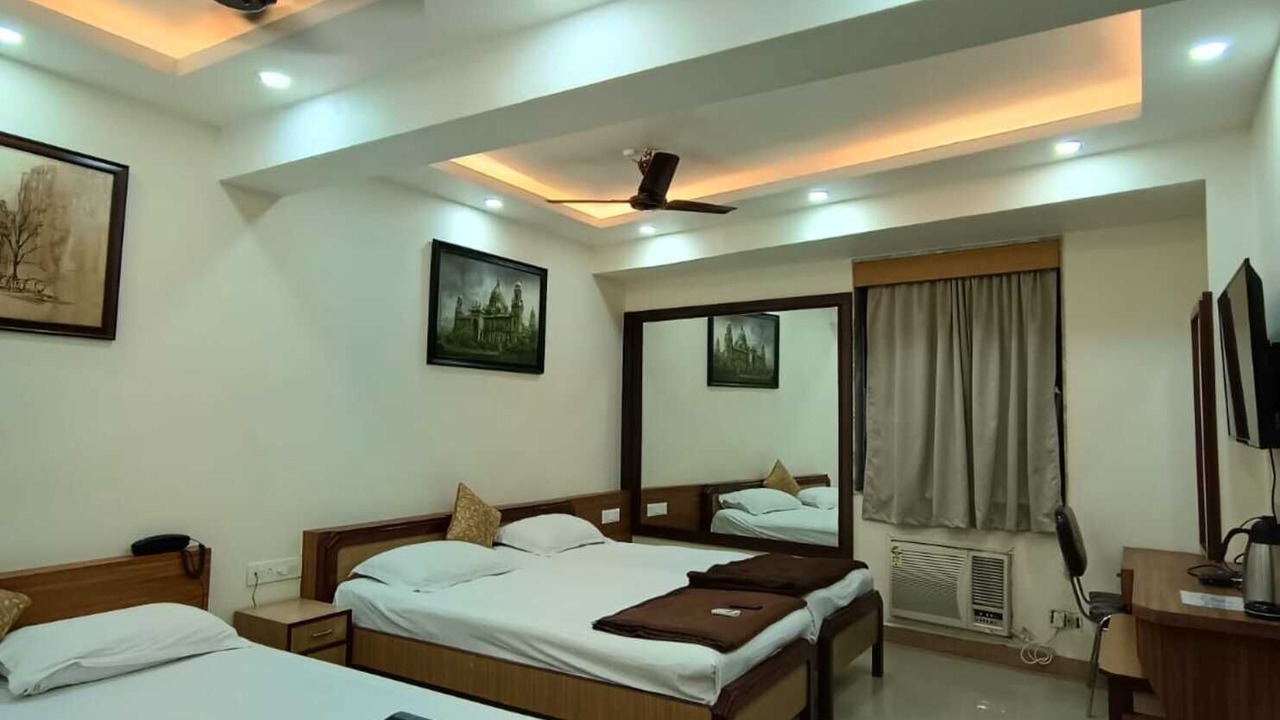 Photo of Bedroom in Bhowanipore
