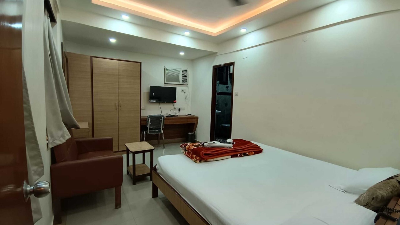 Photo of Bedroom in Bhowanipore